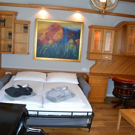 Villa 10 Oetz Εξωτερικό φωτογραφία