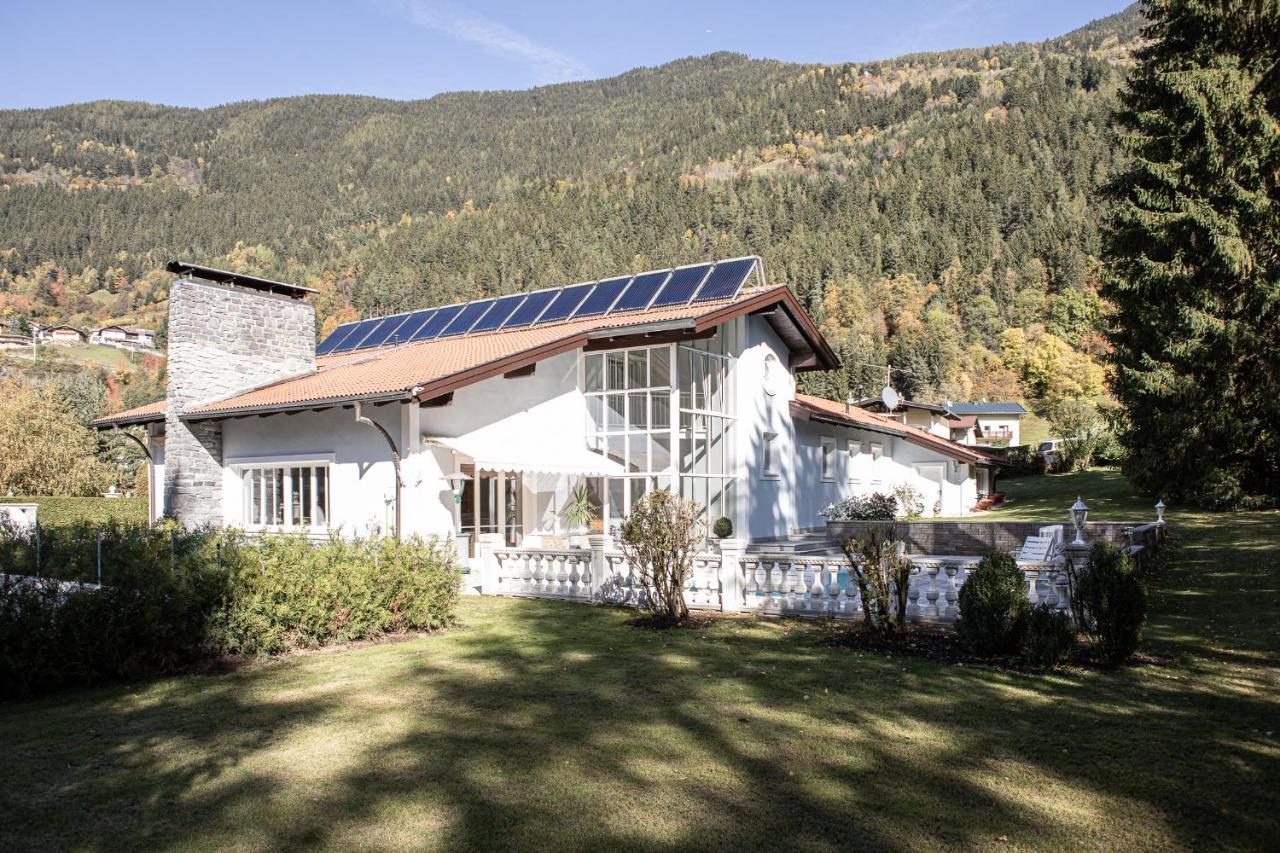 Villa 10 Oetz Εξωτερικό φωτογραφία