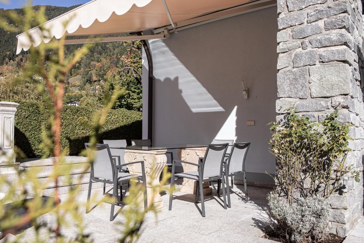 Villa 10 Oetz Εξωτερικό φωτογραφία