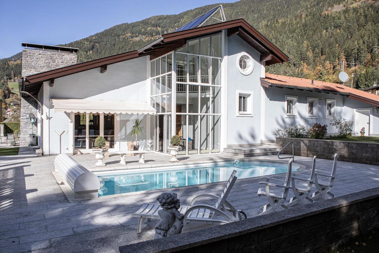 Villa 10 Oetz Εξωτερικό φωτογραφία