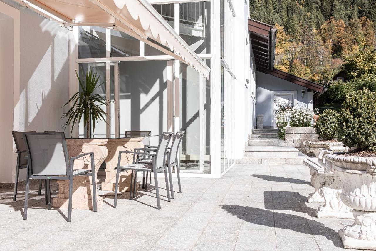 Villa 10 Oetz Εξωτερικό φωτογραφία