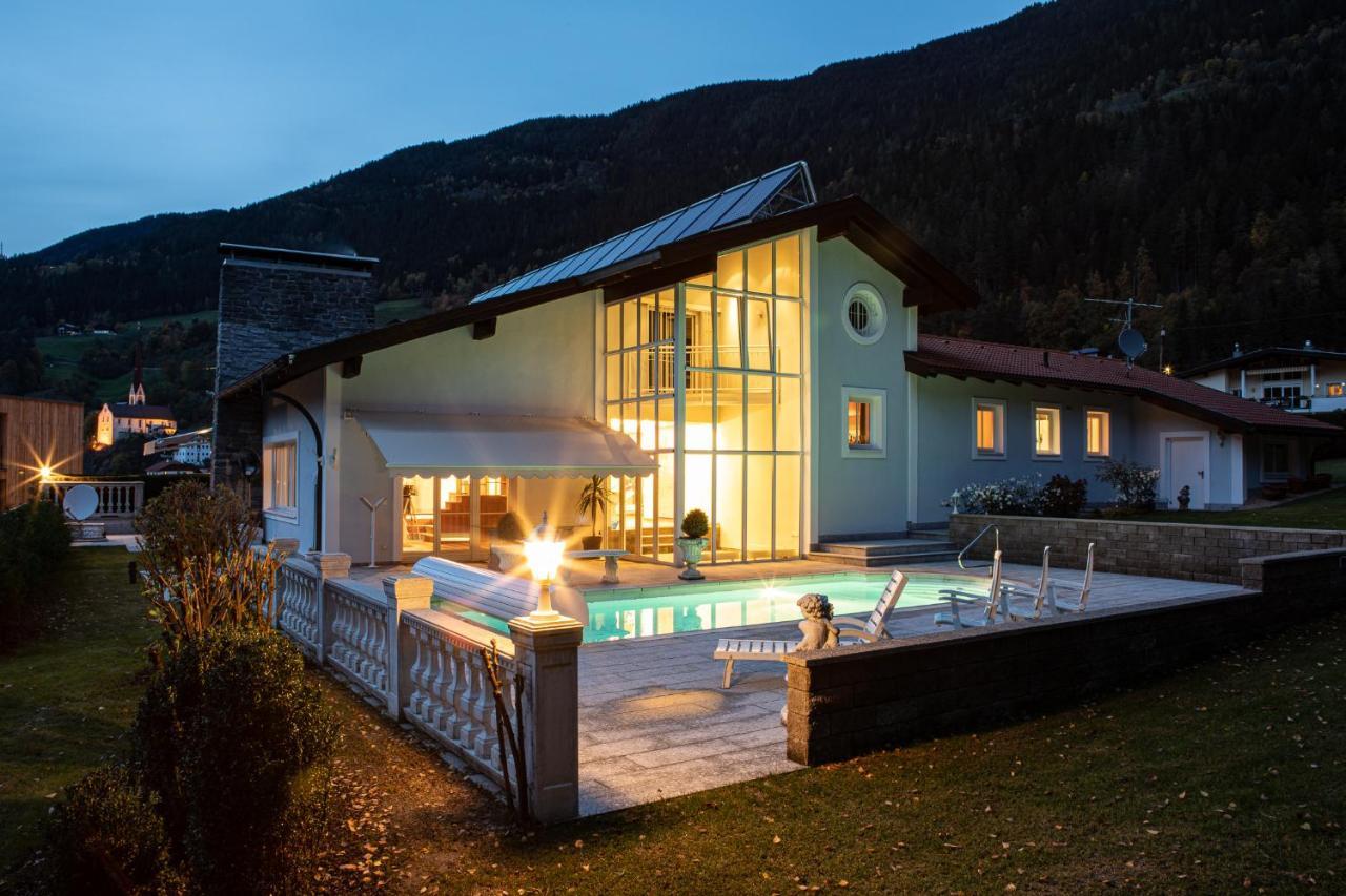 Villa 10 Oetz Εξωτερικό φωτογραφία