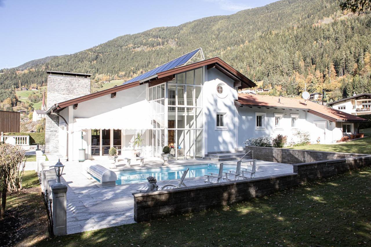 Villa 10 Oetz Εξωτερικό φωτογραφία