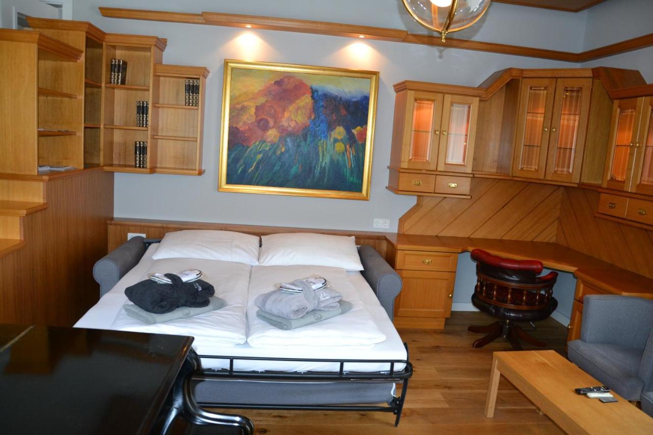 Villa 10 Oetz Εξωτερικό φωτογραφία