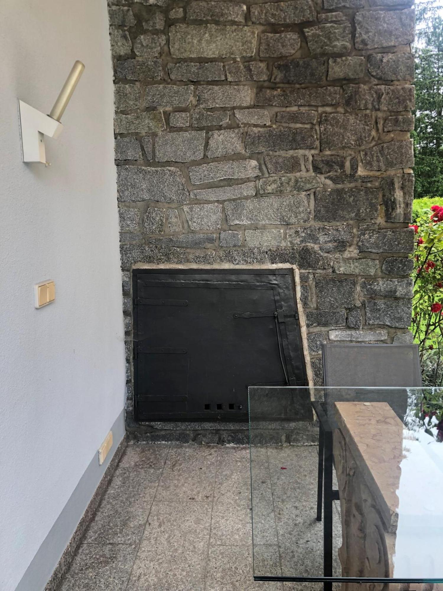 Villa 10 Oetz Εξωτερικό φωτογραφία