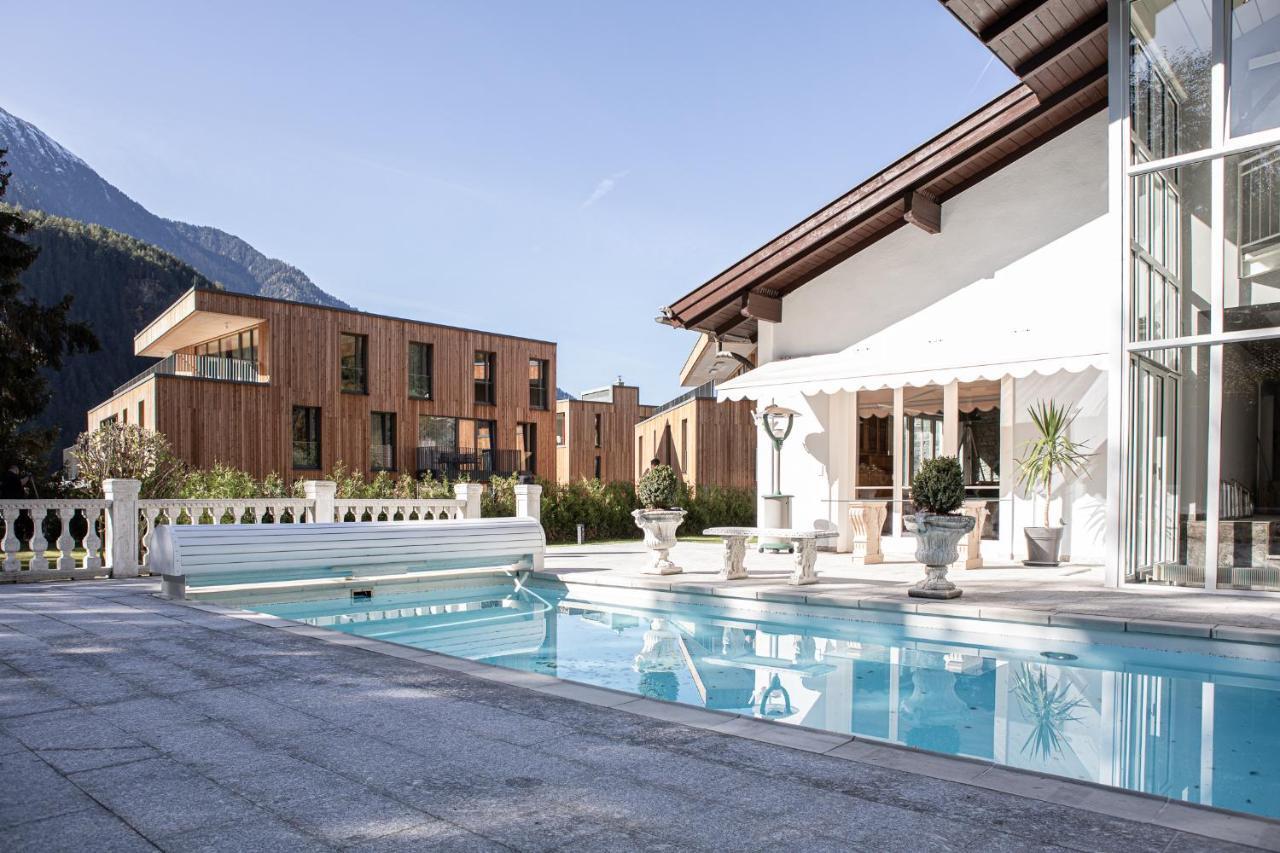 Villa 10 Oetz Εξωτερικό φωτογραφία