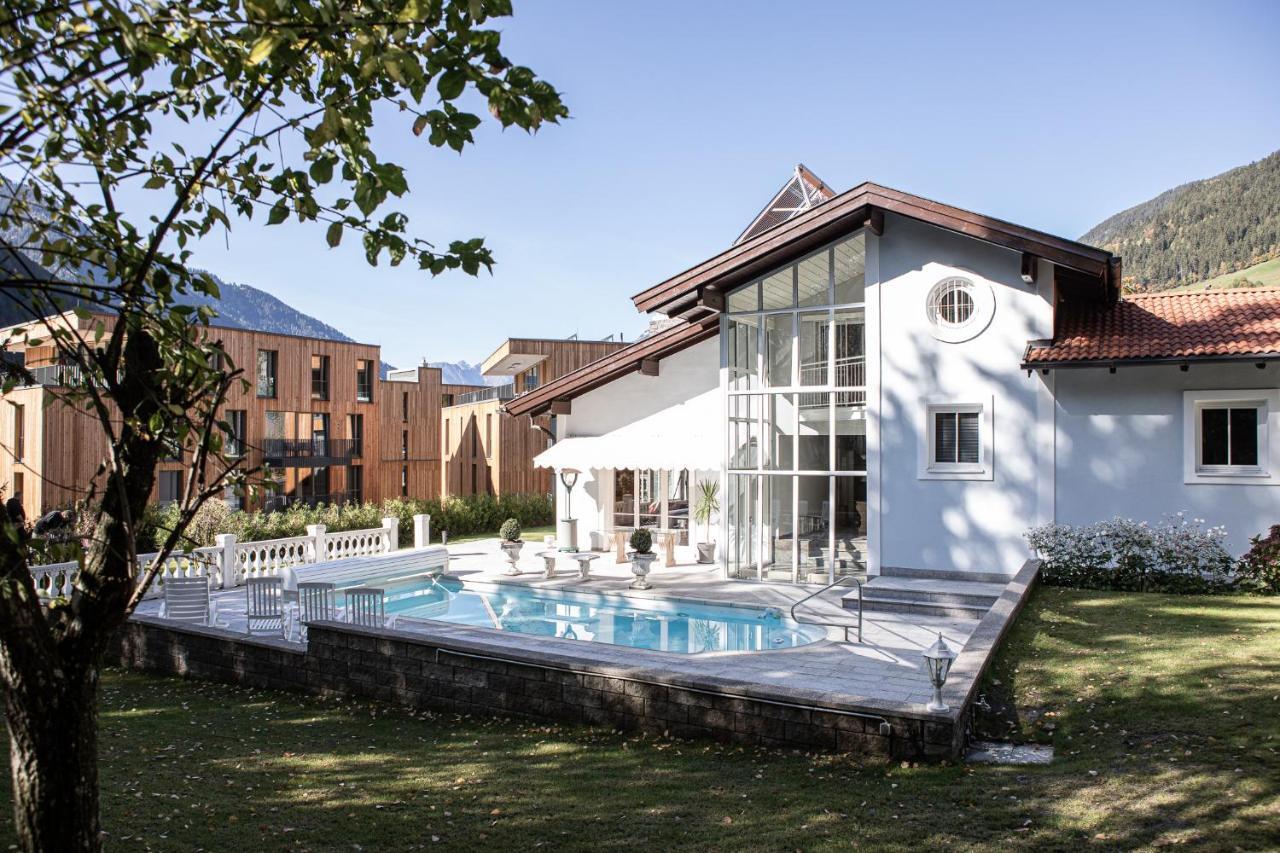 Villa 10 Oetz Εξωτερικό φωτογραφία