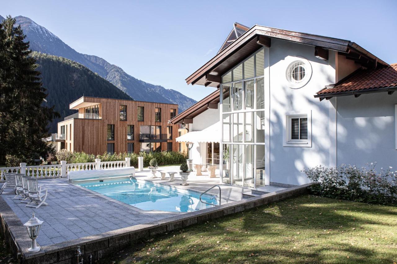 Villa 10 Oetz Εξωτερικό φωτογραφία