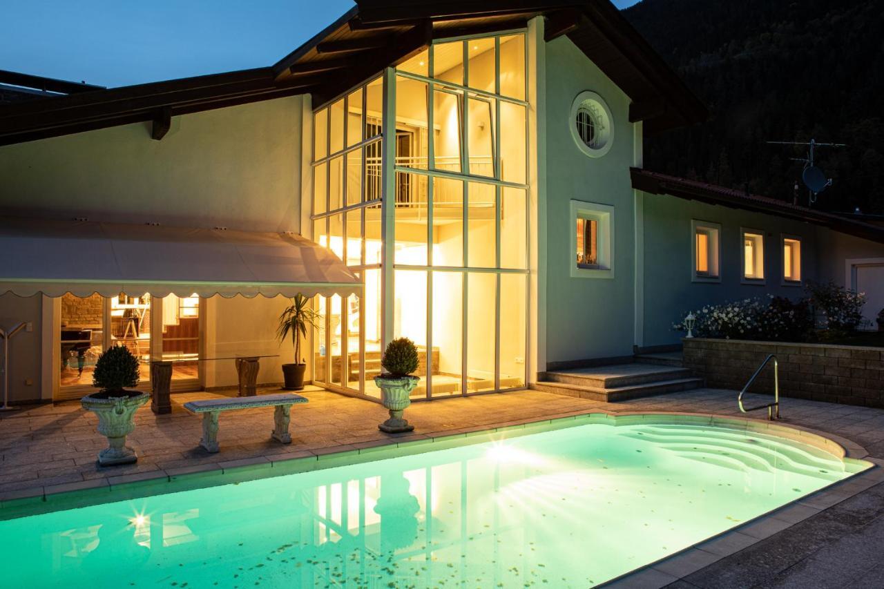 Villa 10 Oetz Εξωτερικό φωτογραφία