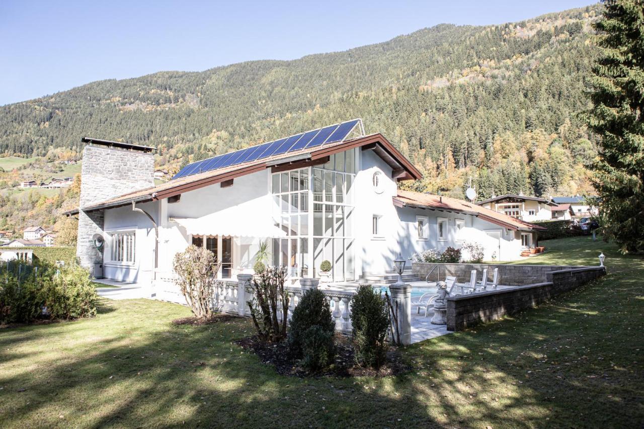 Villa 10 Oetz Εξωτερικό φωτογραφία