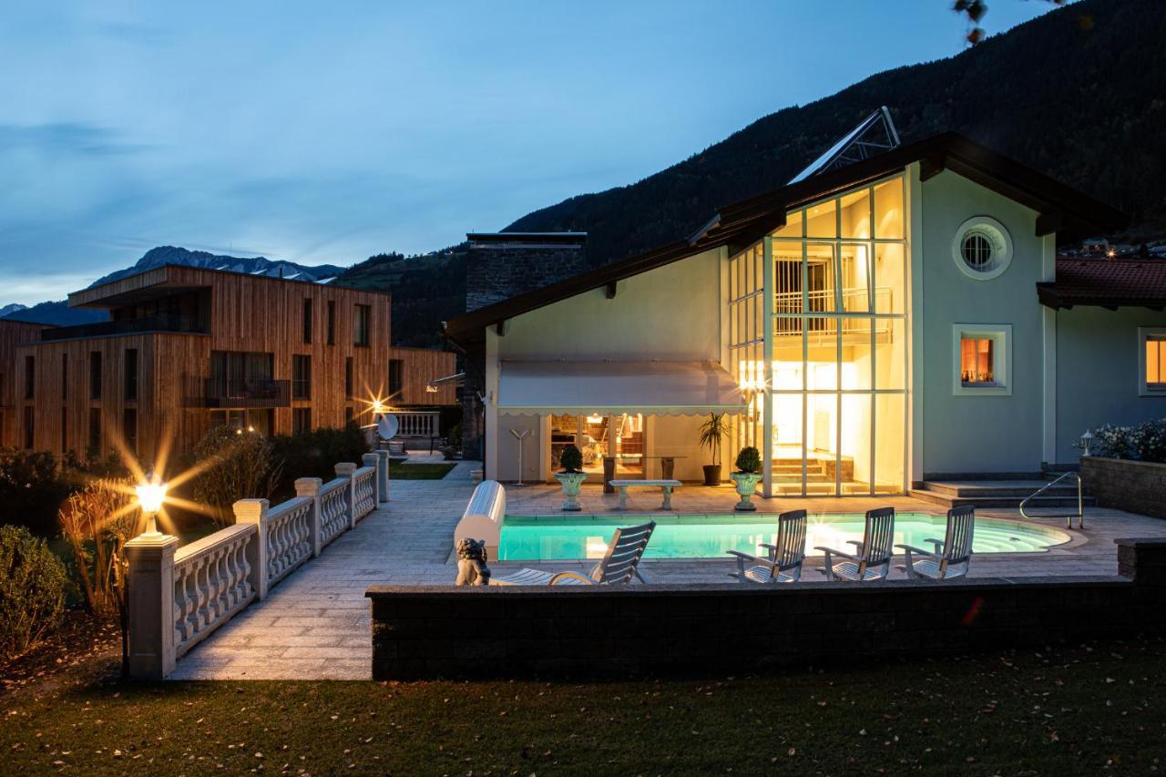 Villa 10 Oetz Εξωτερικό φωτογραφία