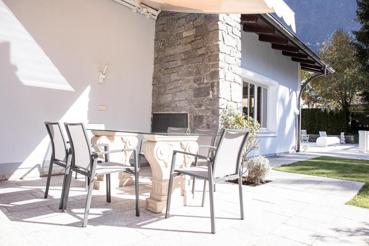 Villa 10 Oetz Εξωτερικό φωτογραφία