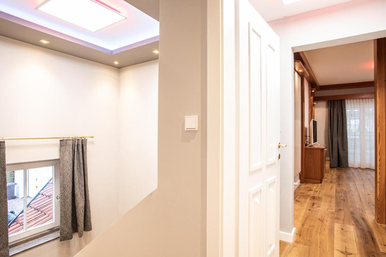 Villa 10 Oetz Εξωτερικό φωτογραφία