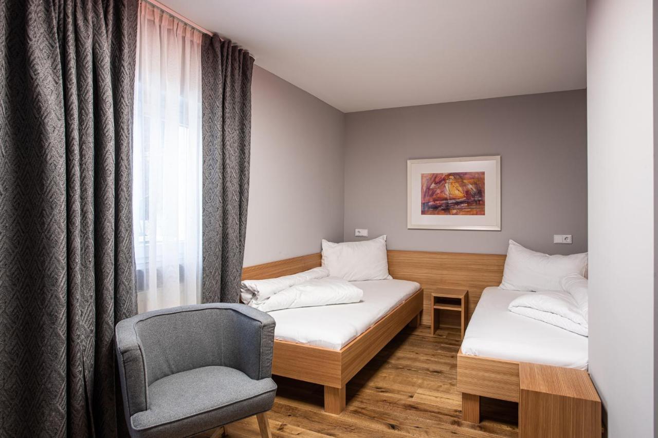 Villa 10 Oetz Εξωτερικό φωτογραφία