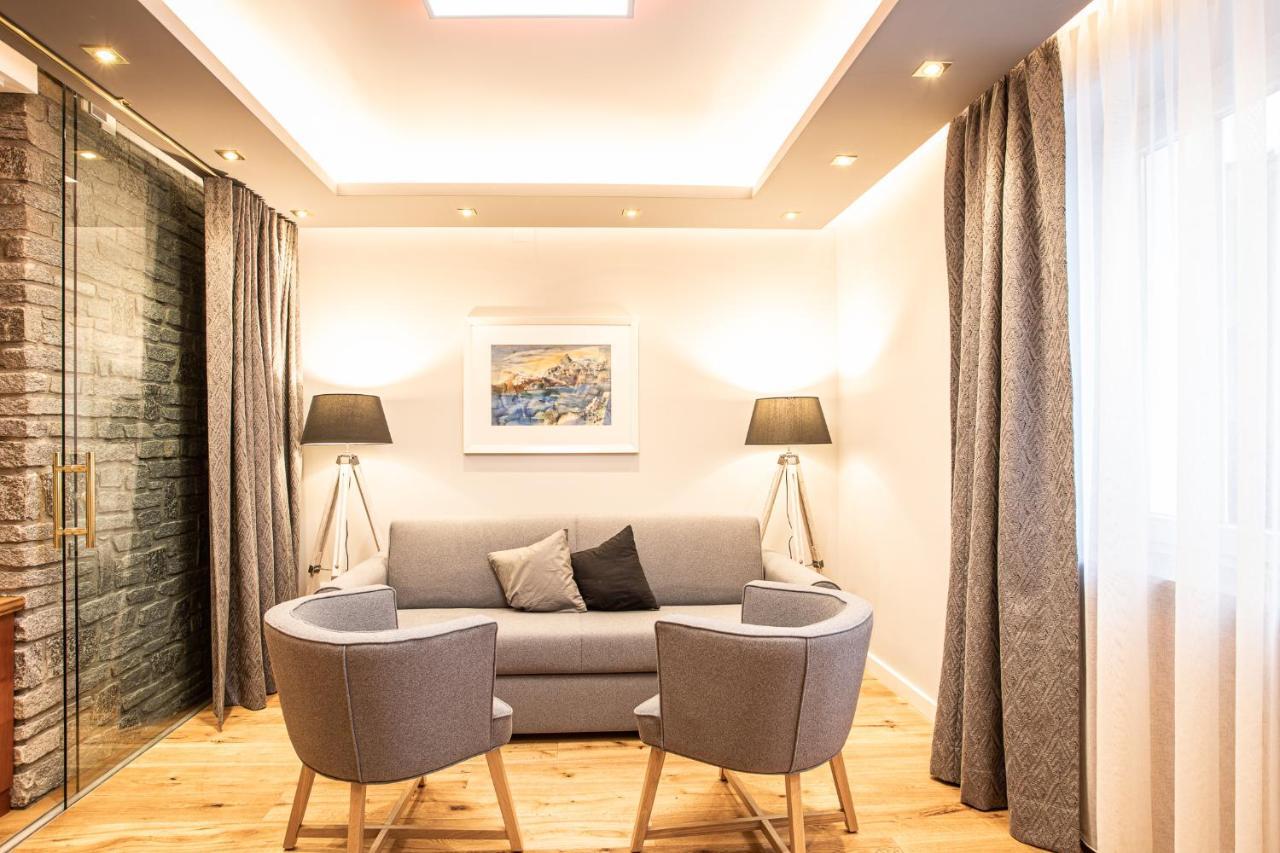 Villa 10 Oetz Εξωτερικό φωτογραφία
