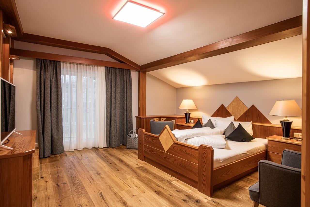Villa 10 Oetz Εξωτερικό φωτογραφία