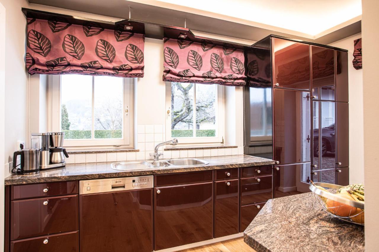 Villa 10 Oetz Εξωτερικό φωτογραφία