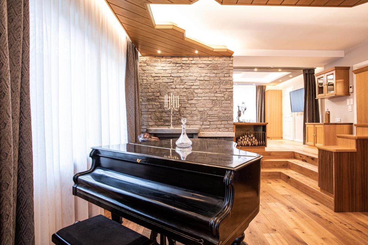 Villa 10 Oetz Εξωτερικό φωτογραφία