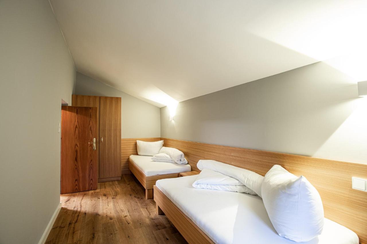 Villa 10 Oetz Εξωτερικό φωτογραφία