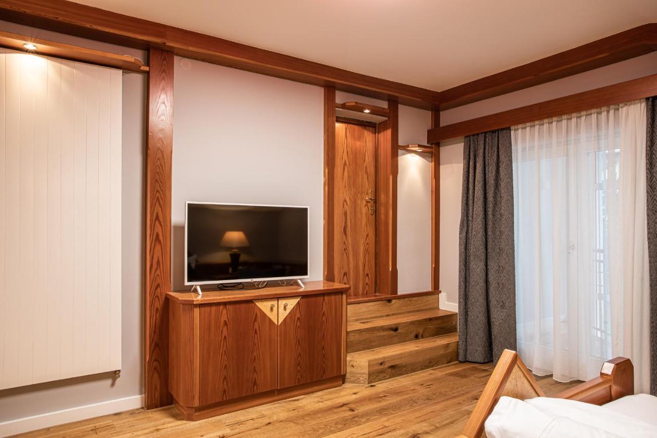 Villa 10 Oetz Εξωτερικό φωτογραφία