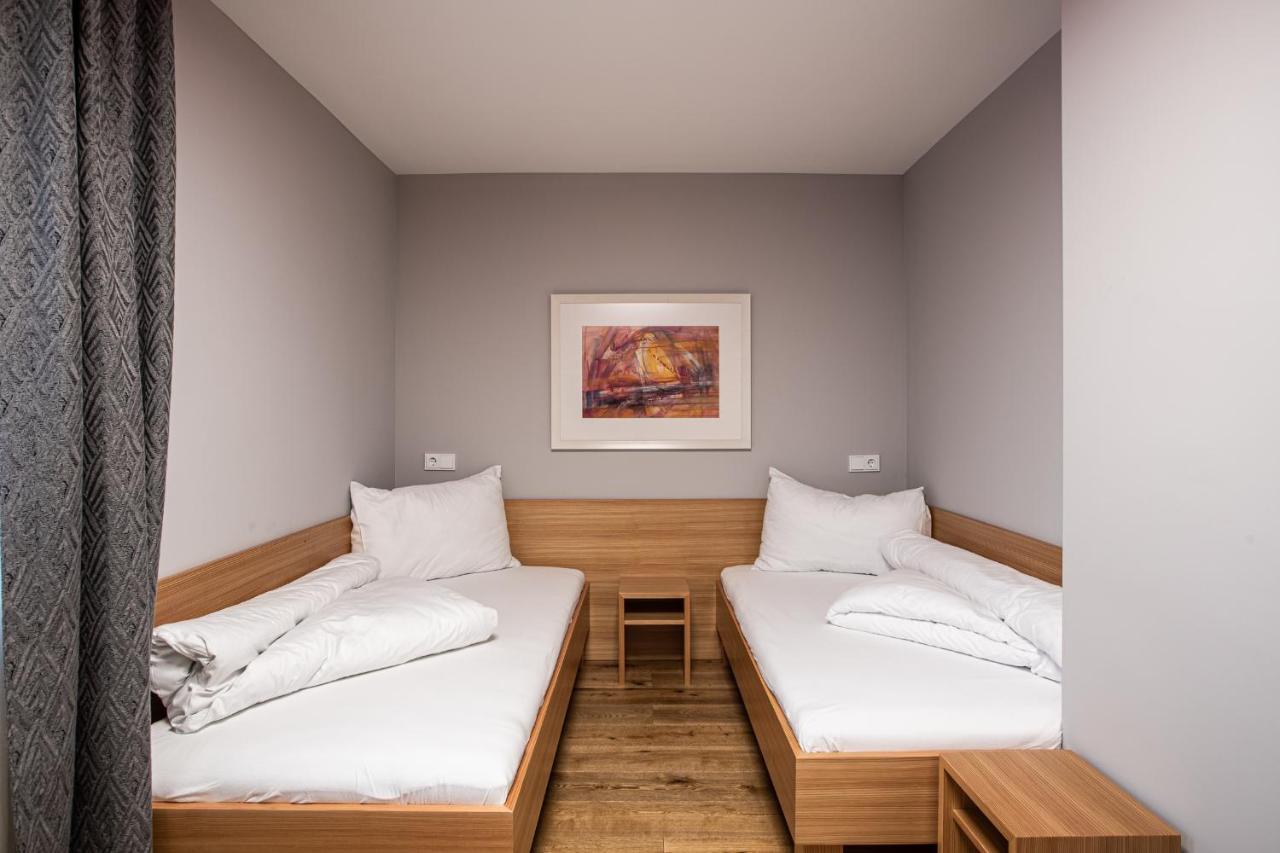 Villa 10 Oetz Εξωτερικό φωτογραφία