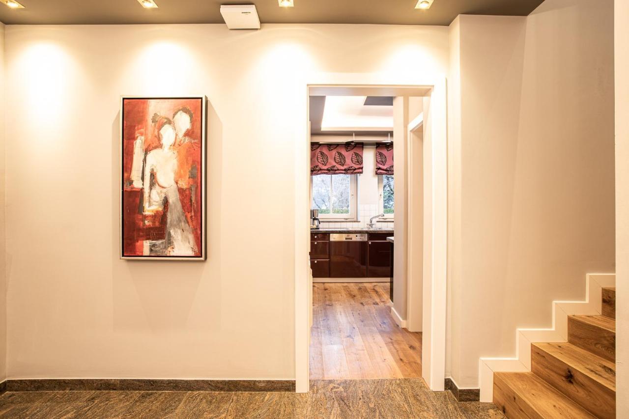 Villa 10 Oetz Εξωτερικό φωτογραφία