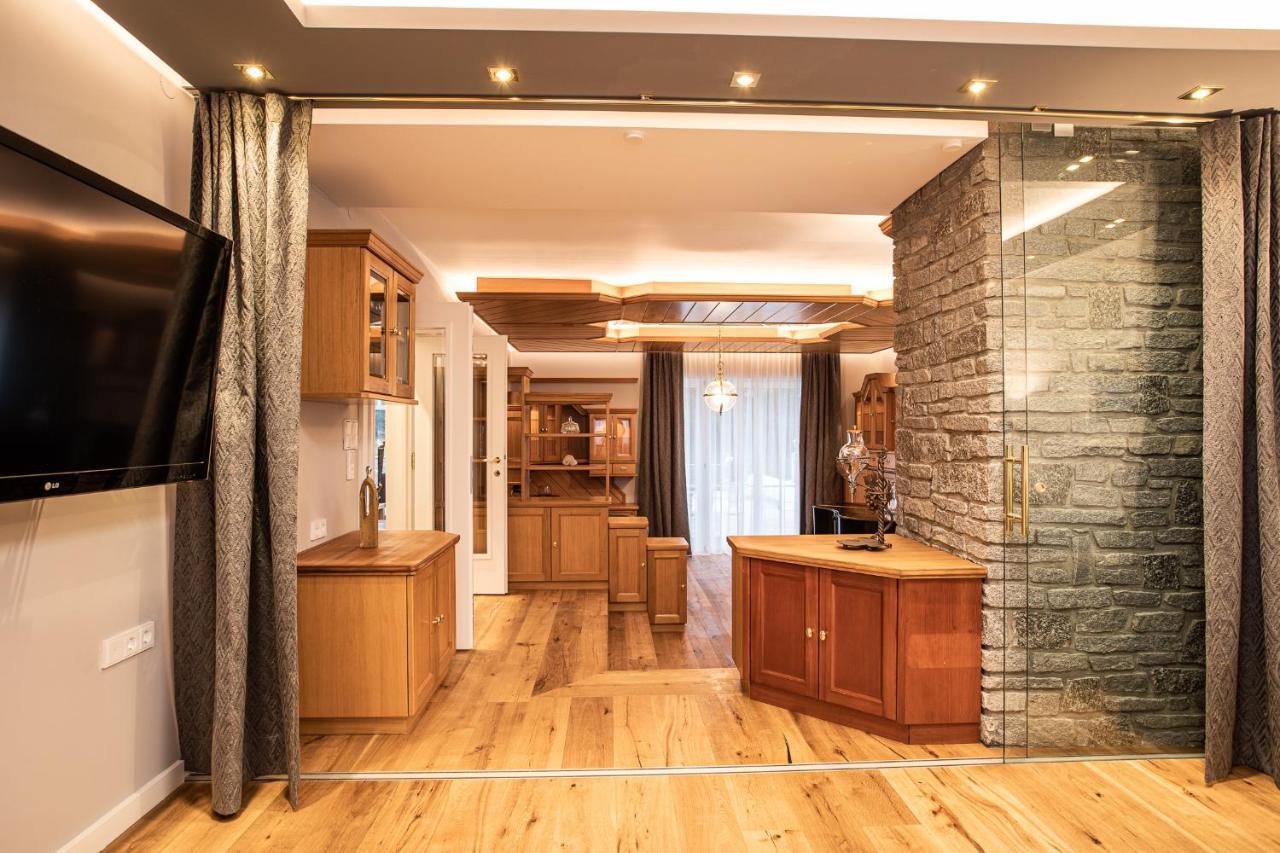 Villa 10 Oetz Εξωτερικό φωτογραφία