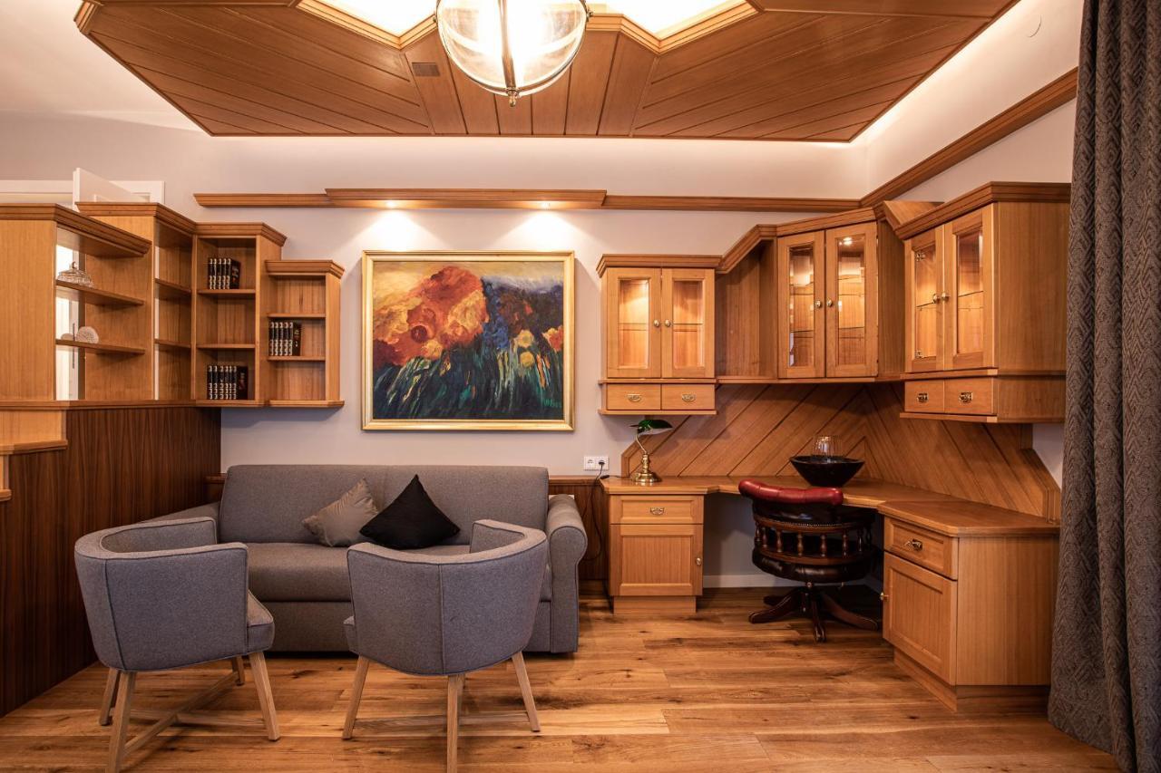 Villa 10 Oetz Εξωτερικό φωτογραφία