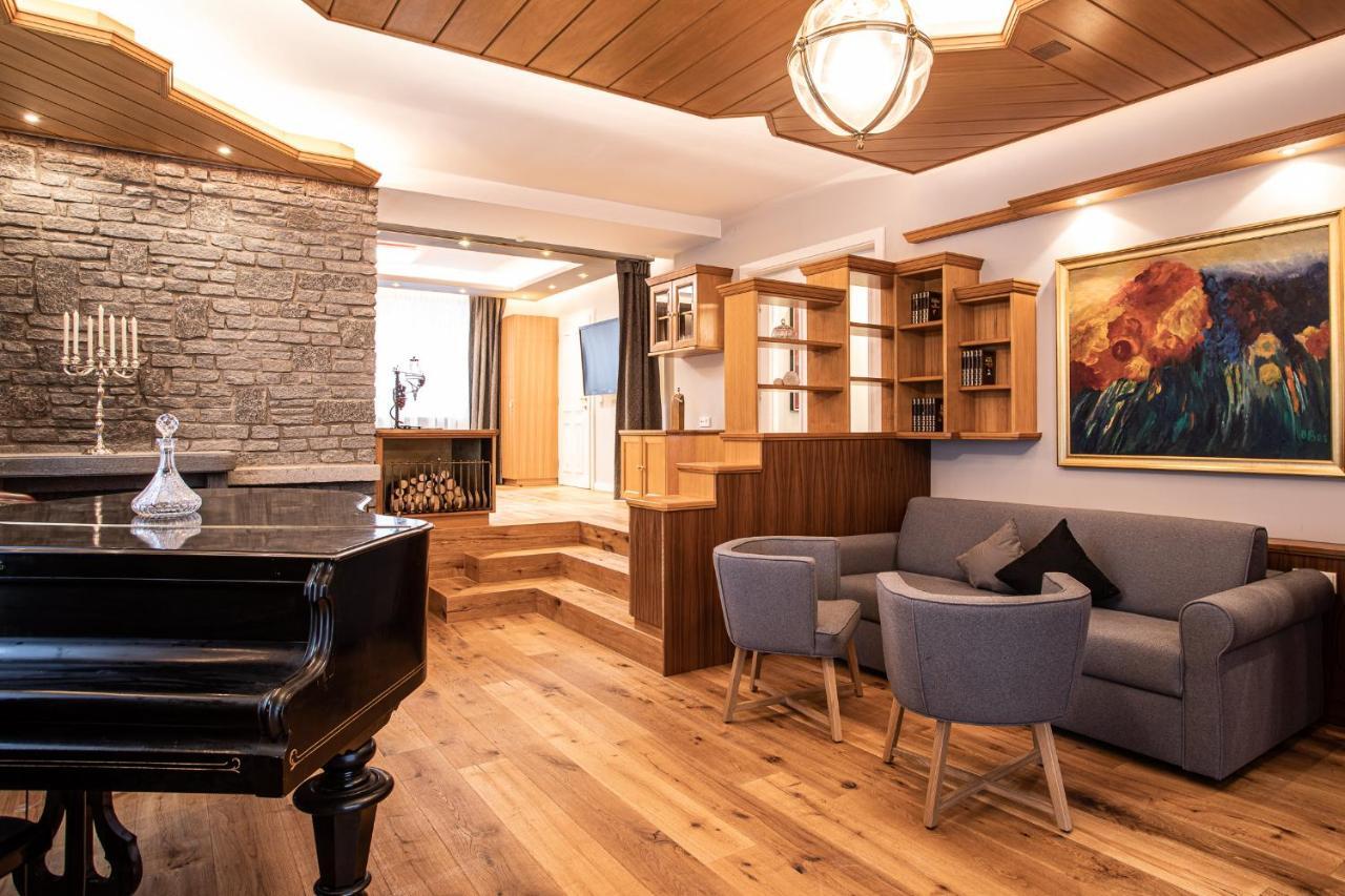 Villa 10 Oetz Εξωτερικό φωτογραφία
